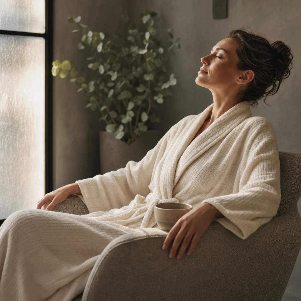 Combo và liệu trình spa